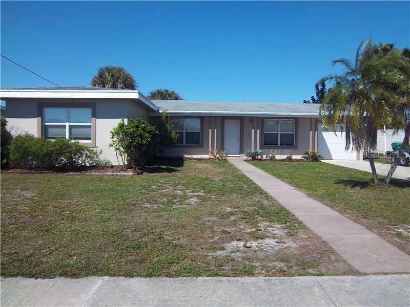 21812 Edgewater Dr., Port Charlotte, FL 33952