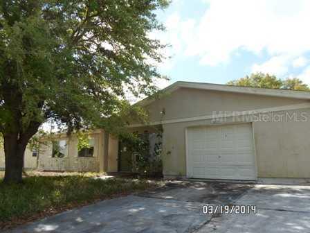 6655 Dennison Ave., North Port, FL 34287