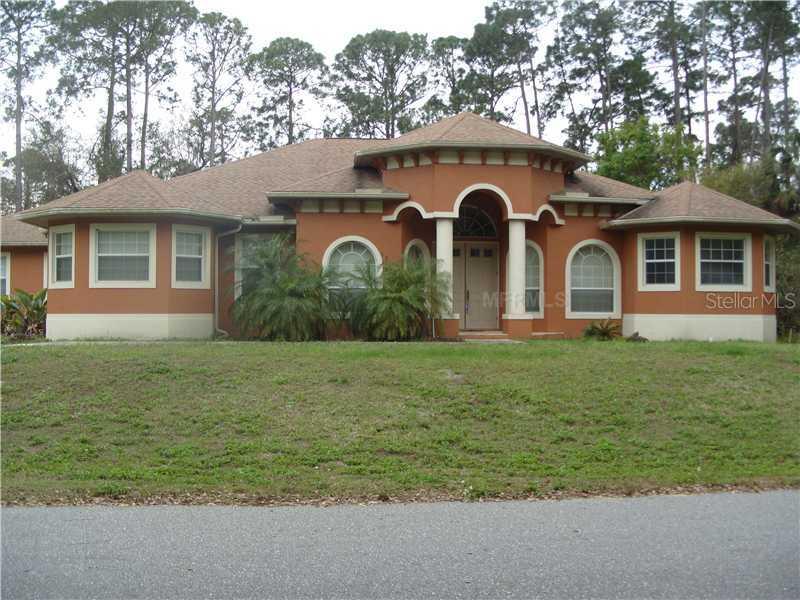17105 Clingman Ave, Port Charlotte, FL 33954