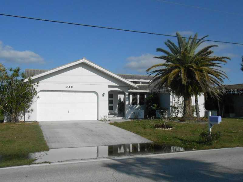 940 Coronado Dr., Punta Gorda, FL 33950