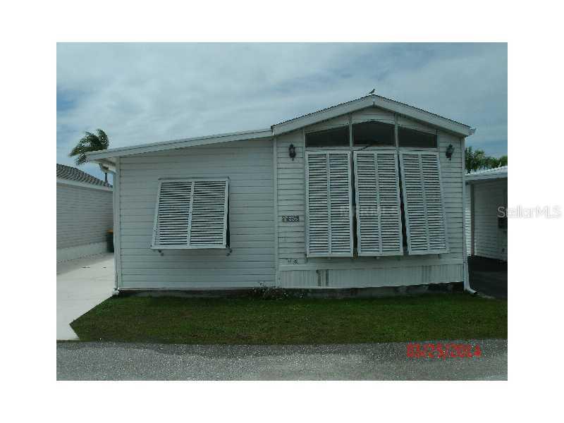 1475 Flamingo Dr. #336, Englewood, FL 34224