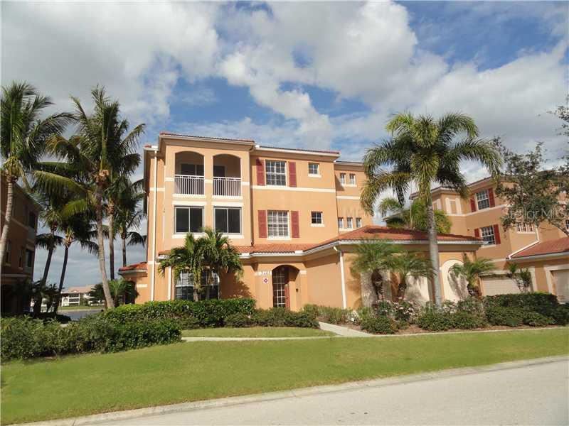 3461 Sunset Key Cir. #103, Punta Gorda, FL 33955