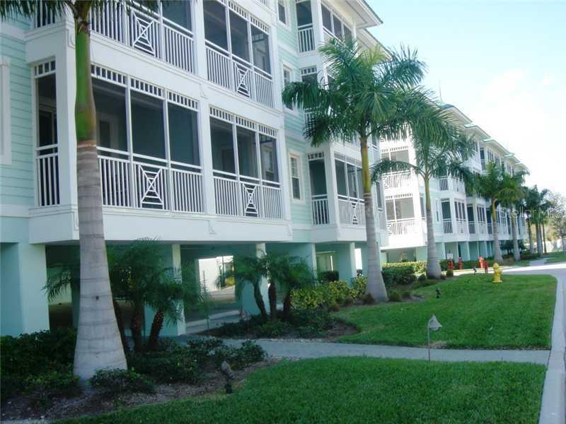 5125 Melbourne St. #E205, Punta Gorda, FL 33980