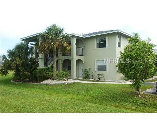 449 Royal Poinciana #122, Punta Gorda, FL 33955