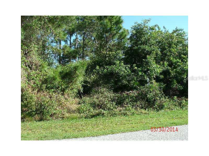 10218 Barker Ave., Englewood, FL 34224