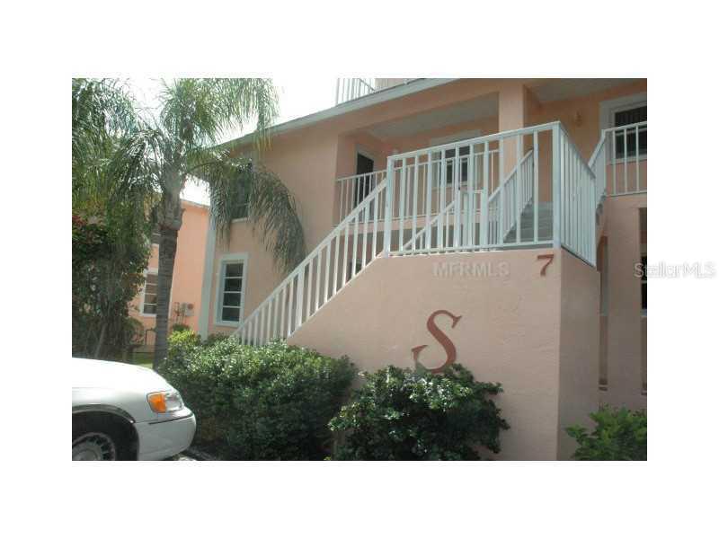 6610 Gasparilla Pines Blvd. #131, Englewood, FL 34224