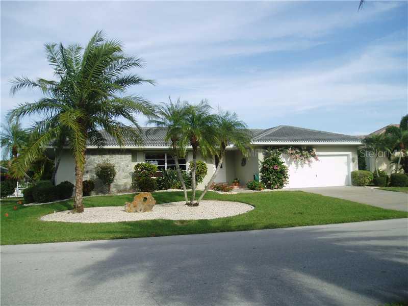 350 Via Esplanade, Punta Gorda, FL 33950