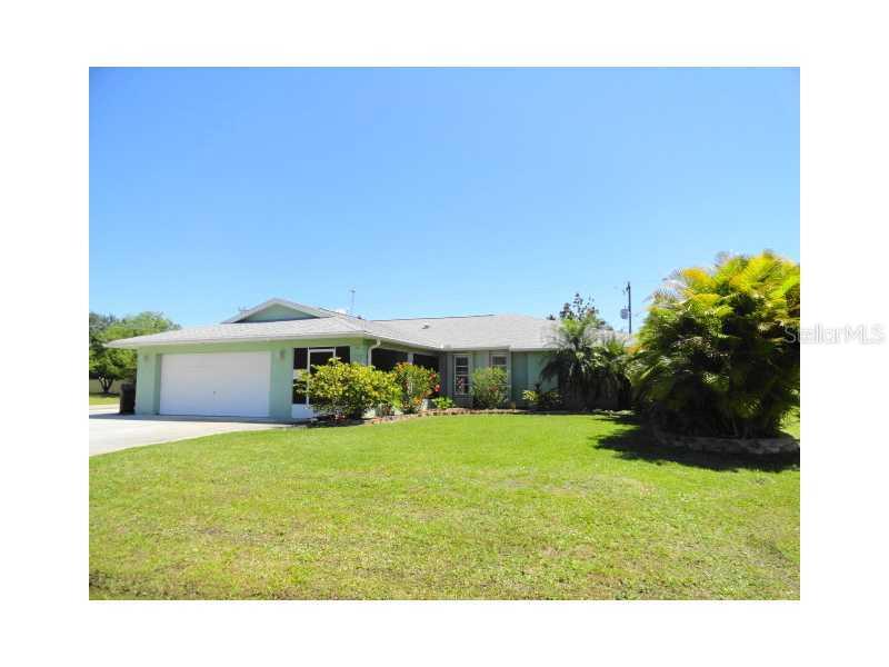 [Address Hidden by Seller], Port Charlotte, FL 33981