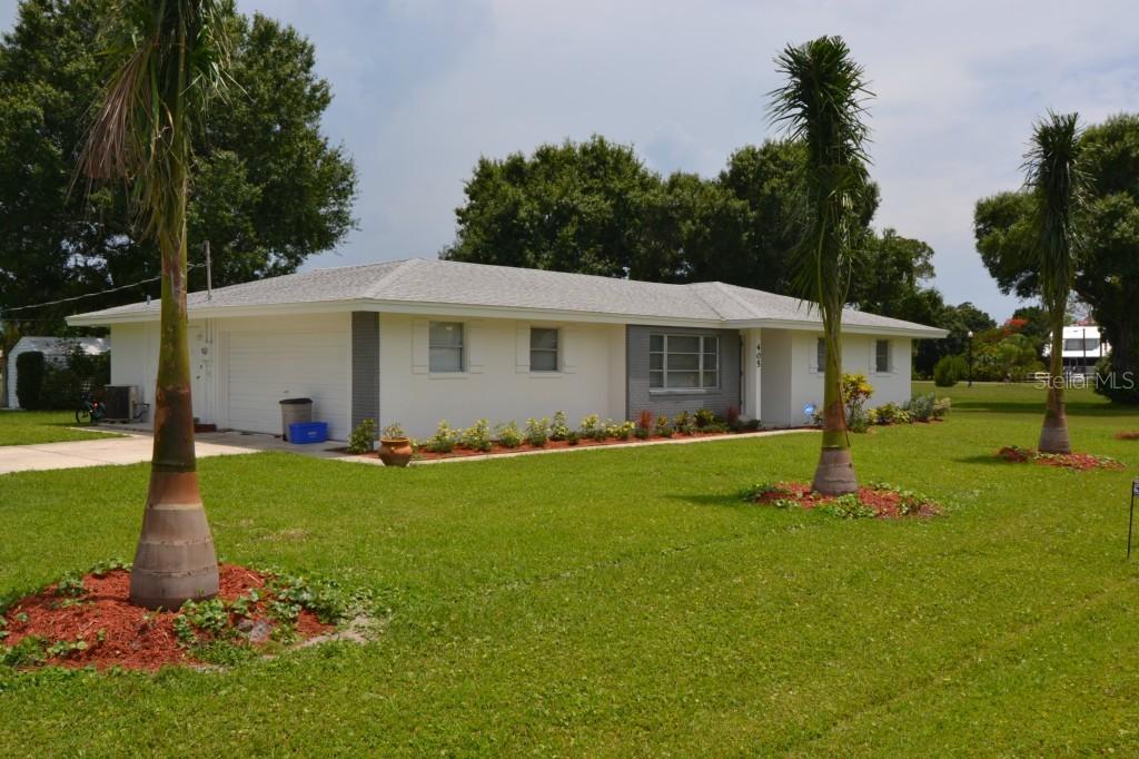 405 W Charlotte Ave., Punta Gorda, FL 33950