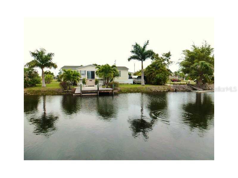 731 Coral Dr., Punta Gorda, FL 33950