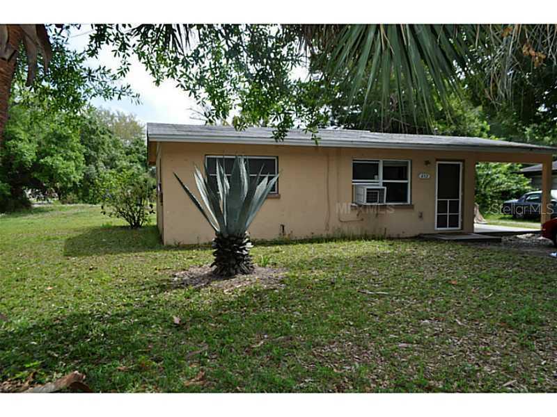 452 Mary St., Punta Gorda, FL 33950