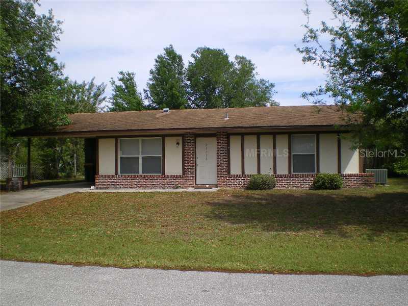 21078 Delake Ave., Port Charlotte, FL 33954