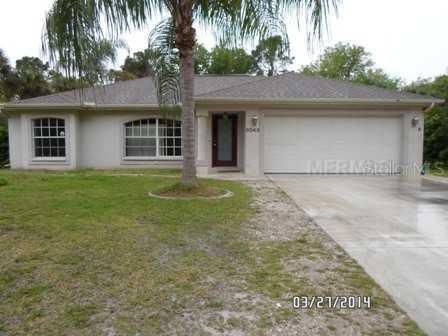 3043 Lemay Ln., North Port, FL 34286