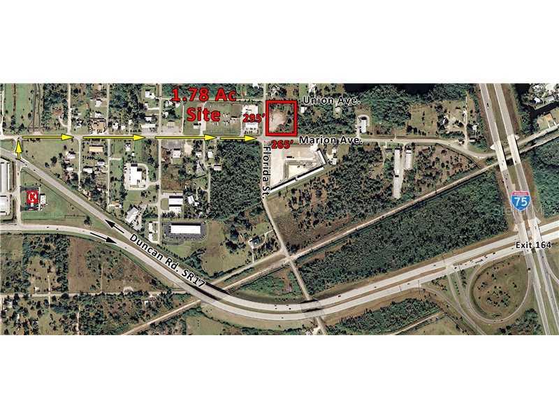 25454 Marion Ave., Punta Gorda, FL 33950