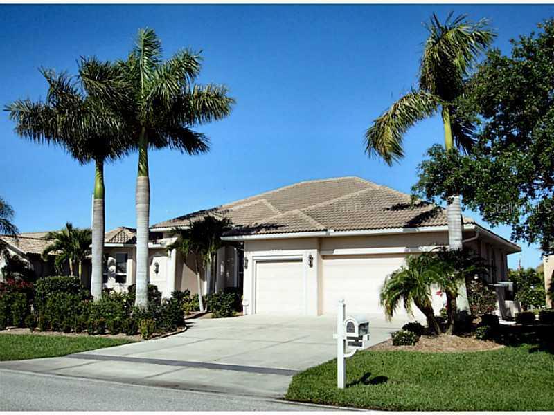 3609 Carmichael Dr., Punta Gorda, FL 33950