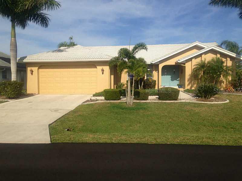 622 Andros Ct., Punta Gorda, FL 33950