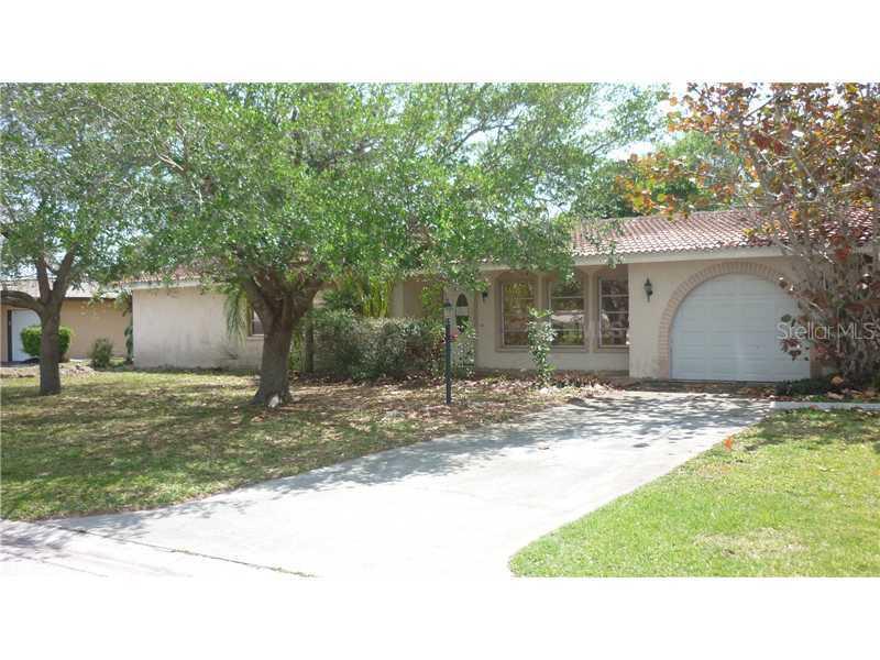 [Address Hidden by Seller], Rotonda West, FL 33947