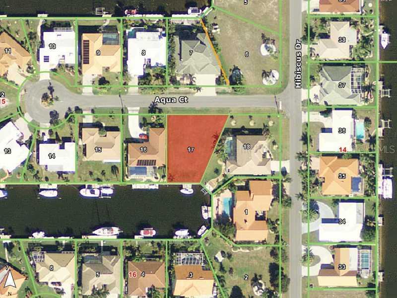 2715 Aqua Ct., Punta Gorda, FL 33950