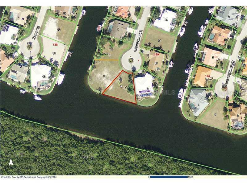 3835 Carupano Ct, Punta Gorda, FL 33950