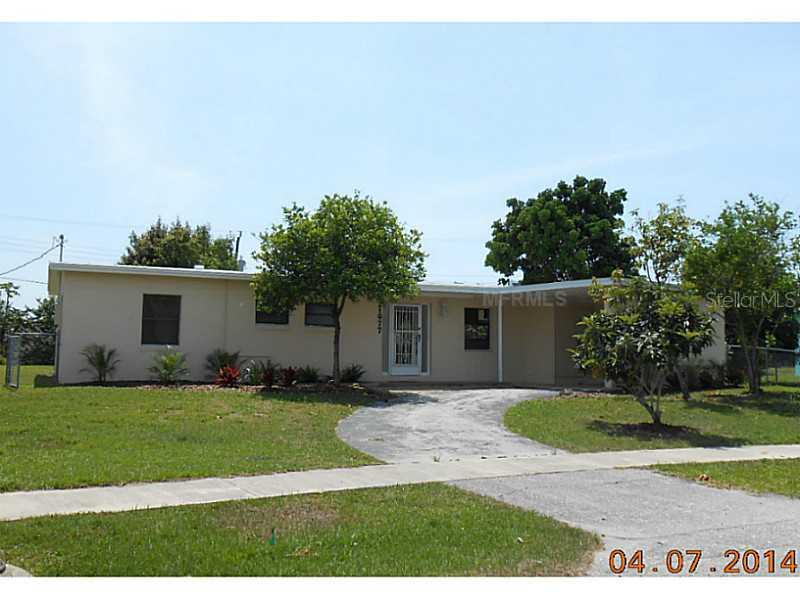 21977 Belinda Ave, Port Charlotte, FL 33952