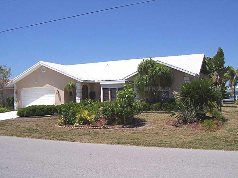 [Address Hidden by Seller], Punta Gorda, FL 33980
