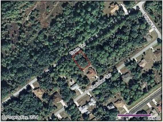 Town Ter, North Port, FL 34286