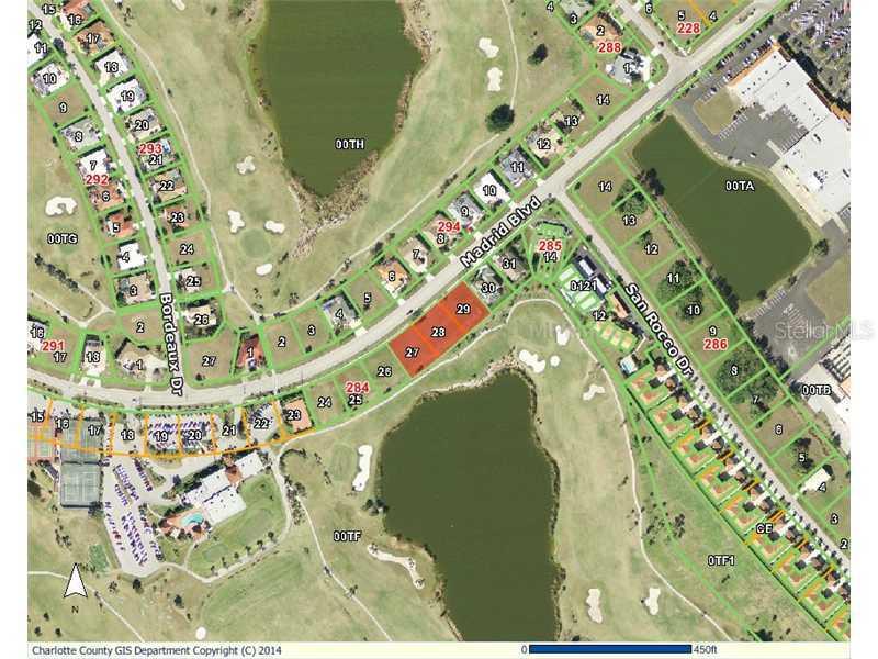253 Madrid Blvd, Punta Gorda, FL 33950