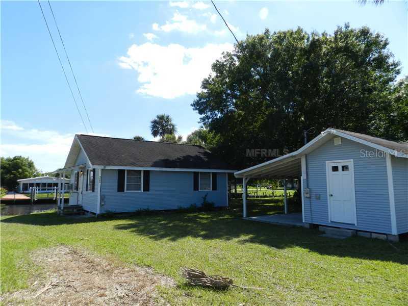 9663 SW Marina Dr., Arcadia, FL 34269