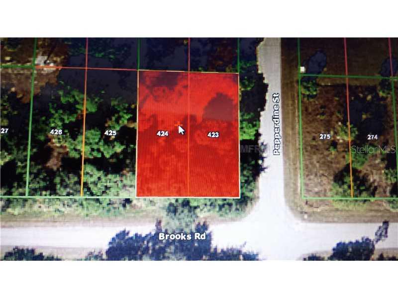 26412 Brooks Rd., Punta Gorda, FL 33955