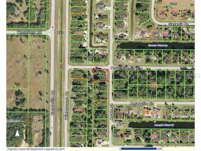 13133 Amaryllis Cir., Port Charlotte, FL 33981