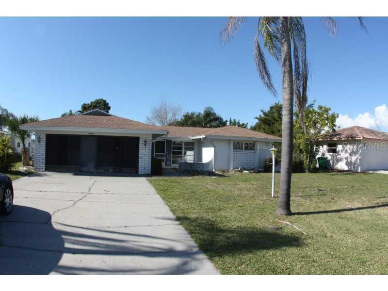 16 Oakland Hills Ct., Rotonda West, FL 33947