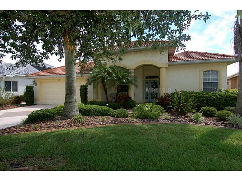 3377 Royal Palm Dr., North Port, FL 34288