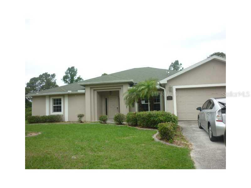 [Address Hidden by Seller], North Port, FL 34288