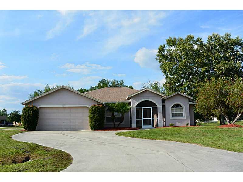 2326 Montpelier Rd., Punta Gorda, FL 33983