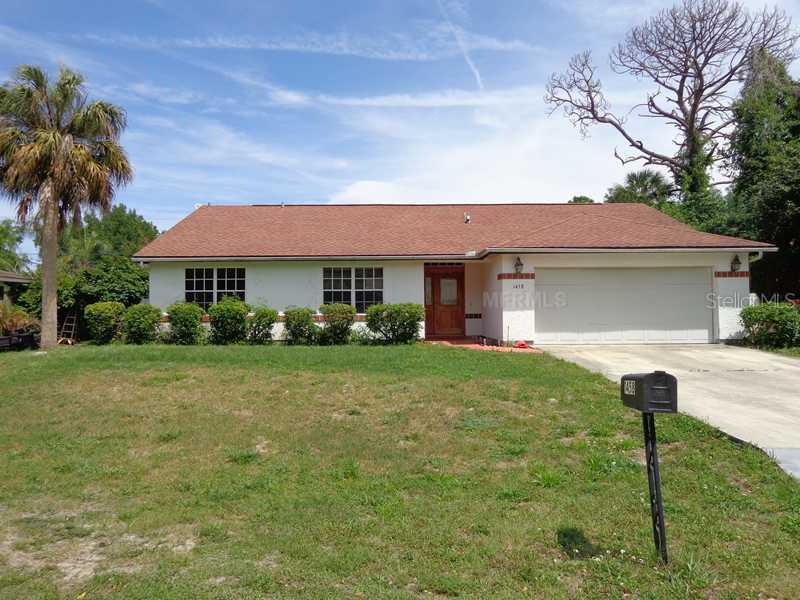 1458 Kensington St., Port Charlotte, FL 33952