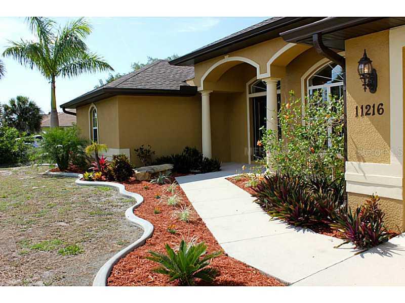 11216 Euler Ave., Englewood, FL 34224