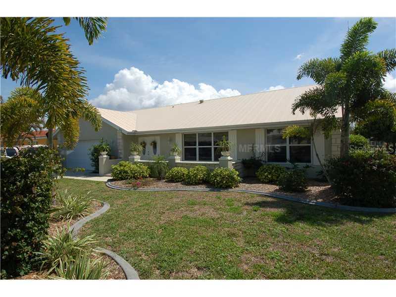 416 Bal Harbor Blvd., Punta Gorda, FL 33950