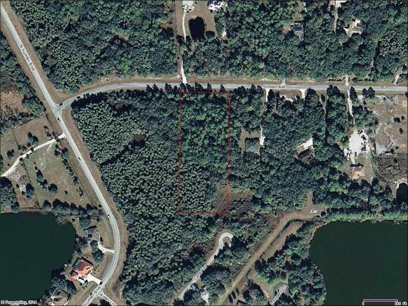 Ulman Ave, North Port, FL 34286