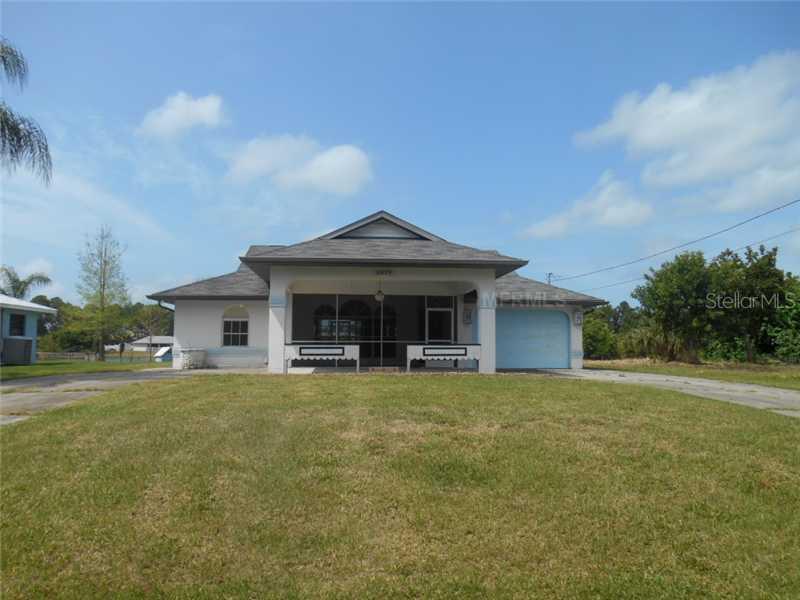 5377 Powers Ln., Port Charlotte, FL 33981