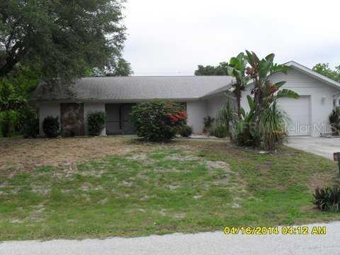 1016 Vega Ave., Port Charlotte, FL 33948