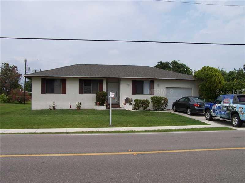 700 Aqui Esta Dr., Punta Gorda, FL 33950