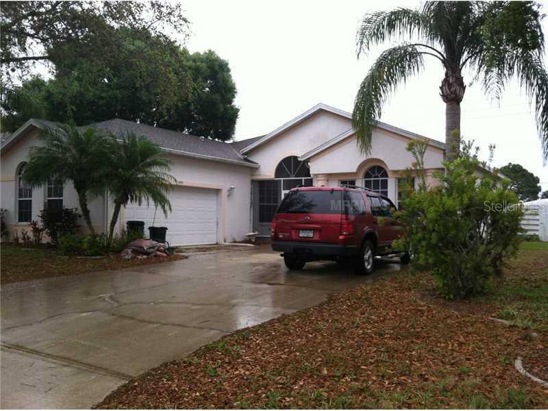 4323 Manfield Dr., Venice, FL 34293