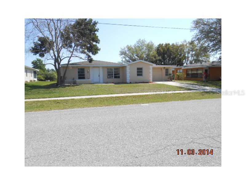 [Address Hidden by Seller], Port Charlotte, FL 33981