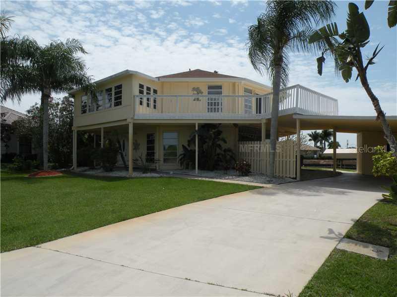 15506 Mccomb Cir., Port Charlotte, FL 33981