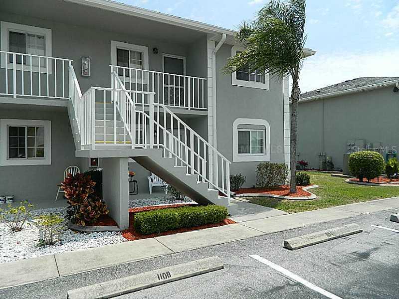 3310 Loveland Blvd. #1108, Port Charlotte, FL 33980