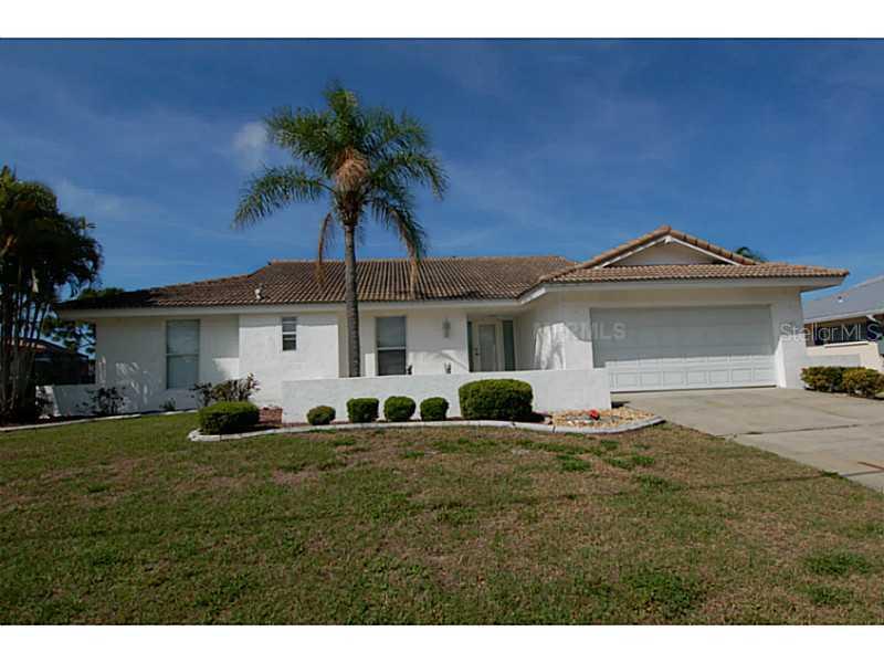 97 Tropicana Dr., Punta Gorda, FL 33950