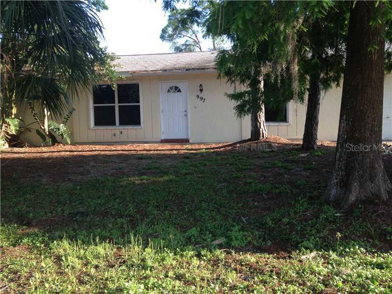 997 Webster Ave., Port Charlotte, FL 33948