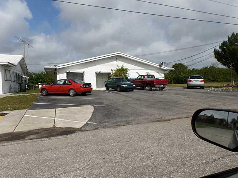 12206 Rosaro Ave., North Port, FL 34287