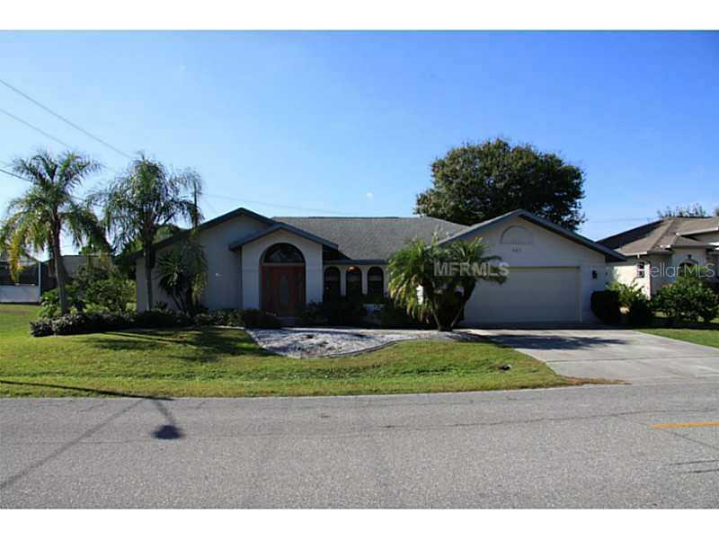 485 Loveland Blvd., Port Charlotte, FL 33954