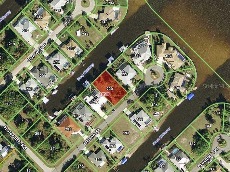 3061 Stone St., Port Charlotte, FL 33981